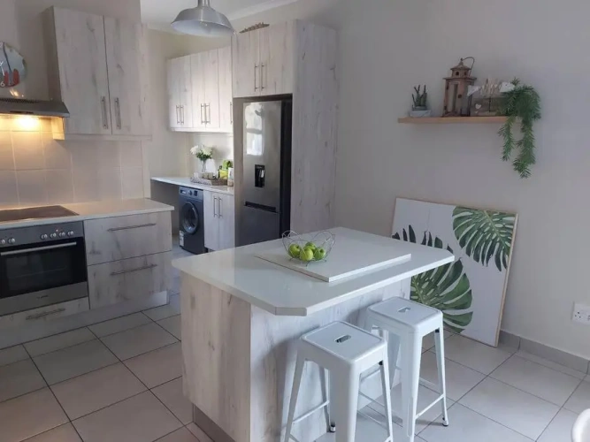 1 Bedroom Cottage