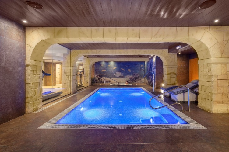 Hotel Pimar & Spa photo 24