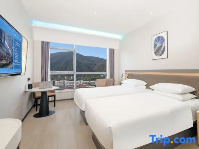 Comfort Twin room