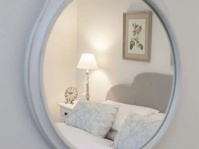 Luxury Apartment