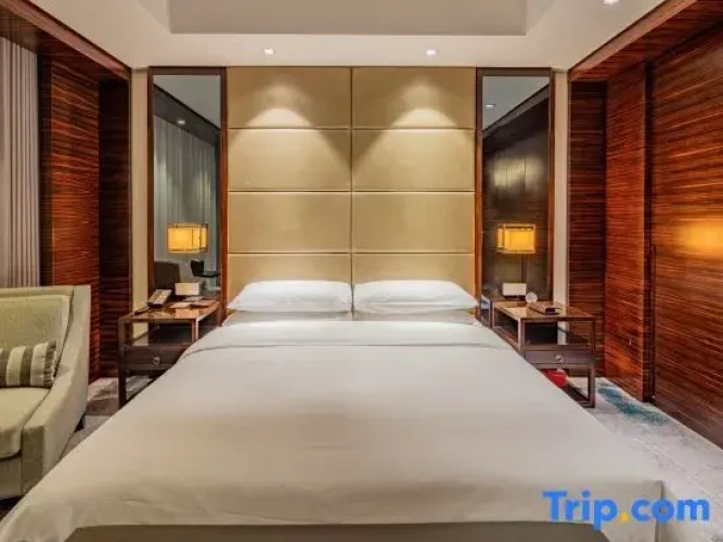 2 Bedrooms Family Suite