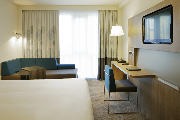 Novotel London Blackfriars