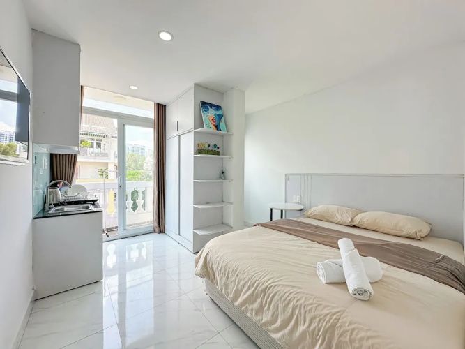 Siris Niko Residence - Self checkin