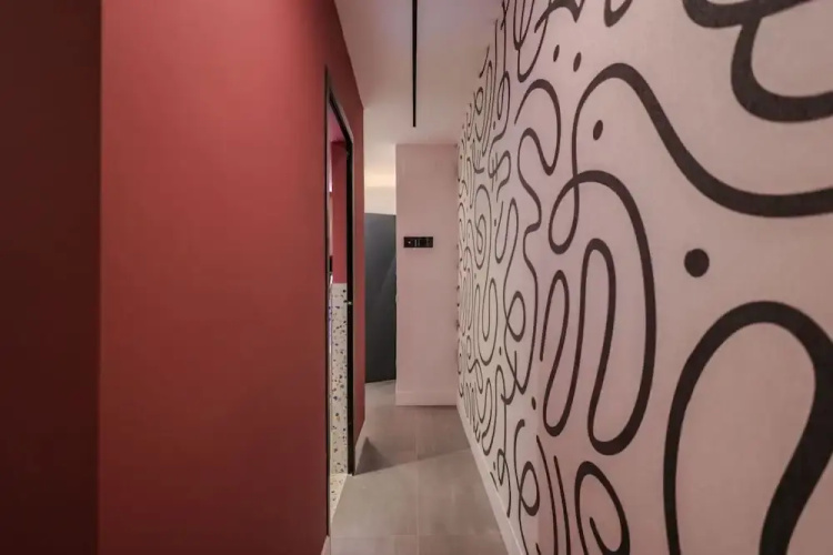 Grandstay Studio 112