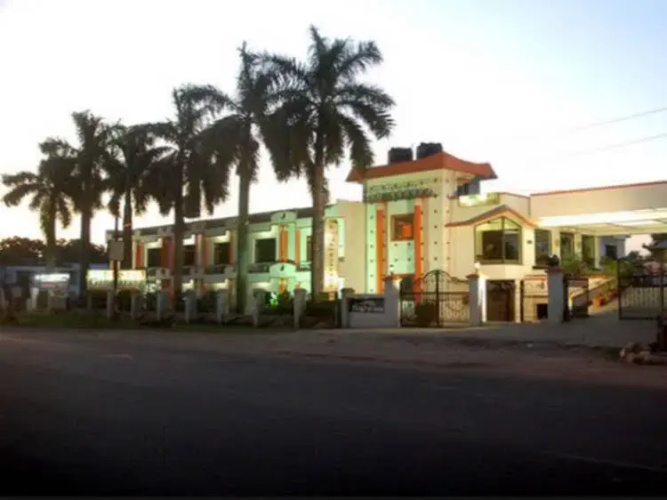 Hotelbild