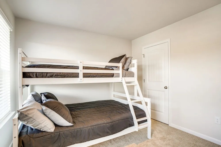 Pool Access & Beach Shuttle: Millville Townhome!