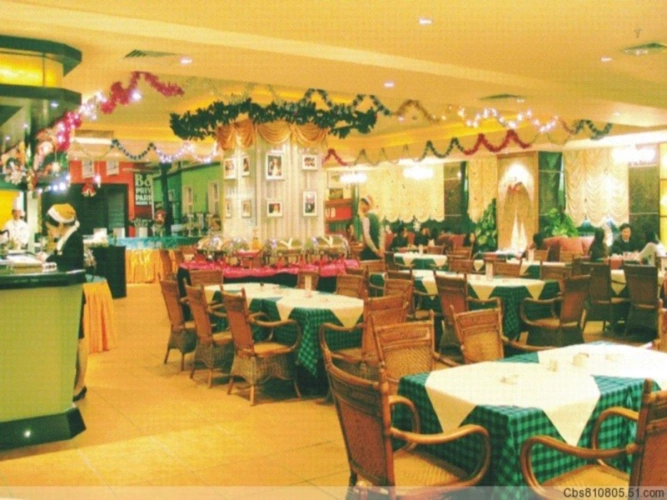 Deluxe Double Suite