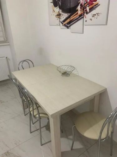 Alexandra Home