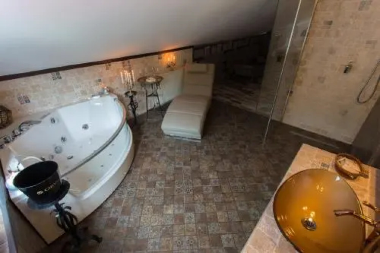 Pension Casa Wenge