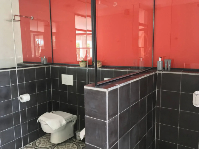 Vilacqua Boutique Guest Villa