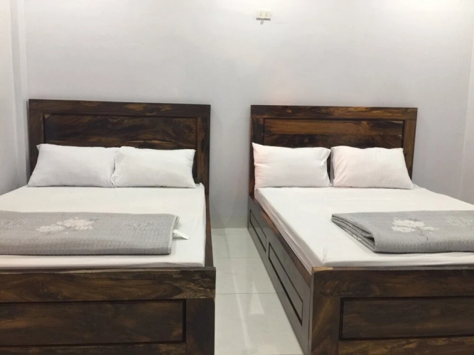 Spot On 1135 Tuan Anh Hotel