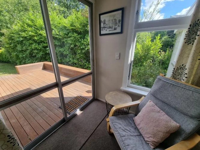 4 Scarborough Tce