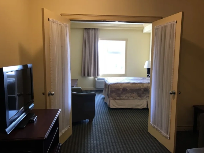 Junior Suite