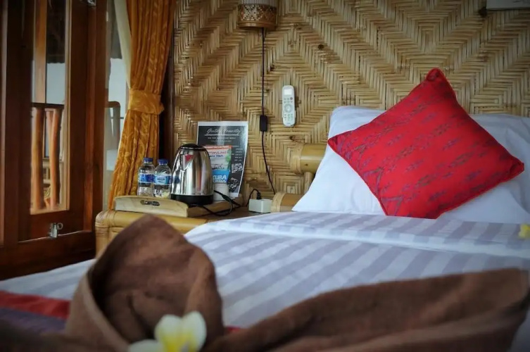 Gentari Homestay