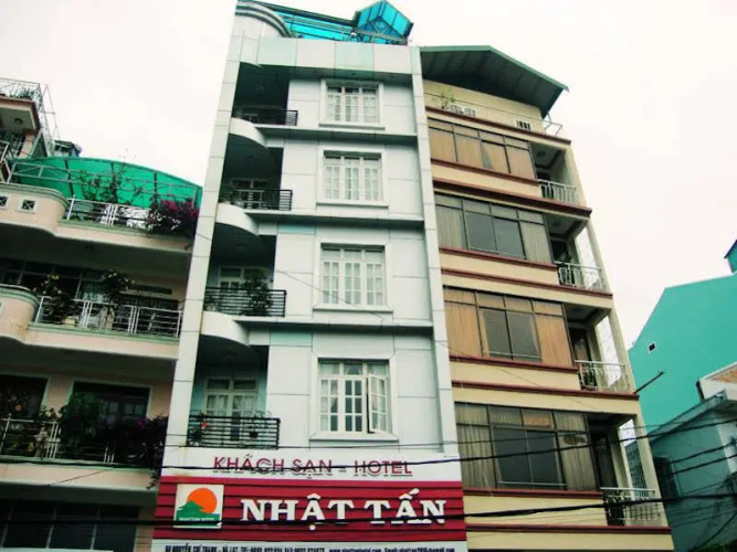 Image de l'hôtel