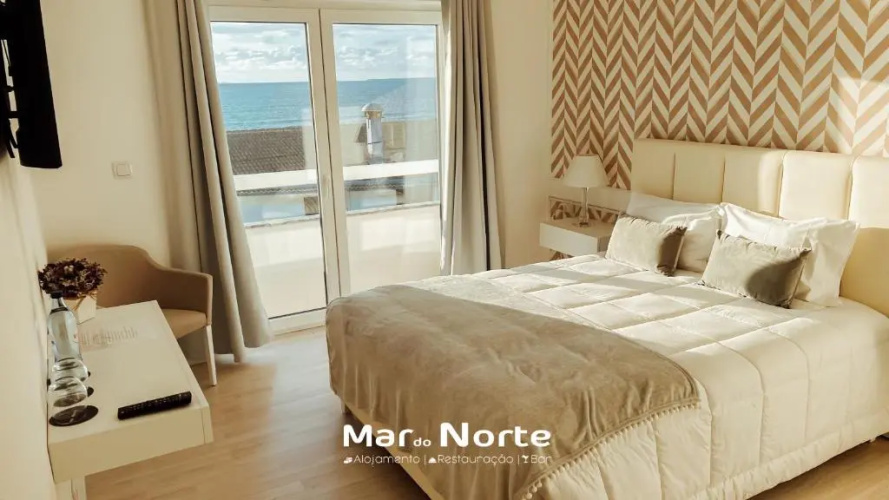 Beach Residence Mar do Norte