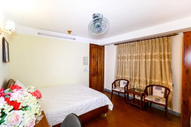 Danang Center 2 Hotel