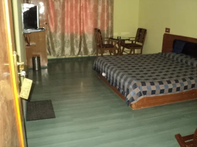 Asif Guest House