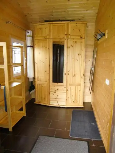 Ferienhaus Altenstrasser