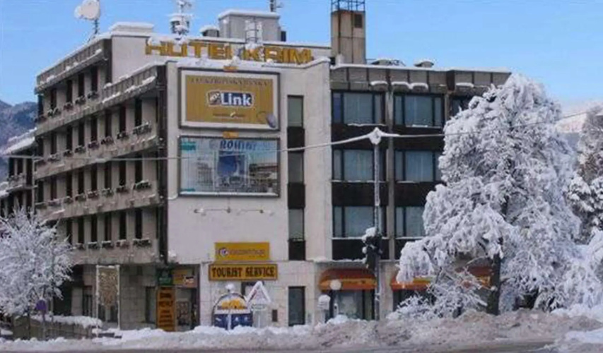 Hotelafbeelding