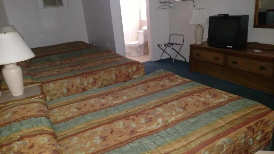 Standard Family room