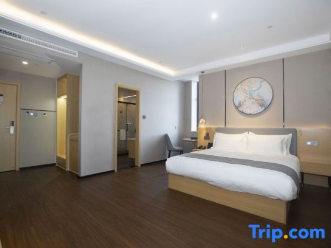 Business Double Suite