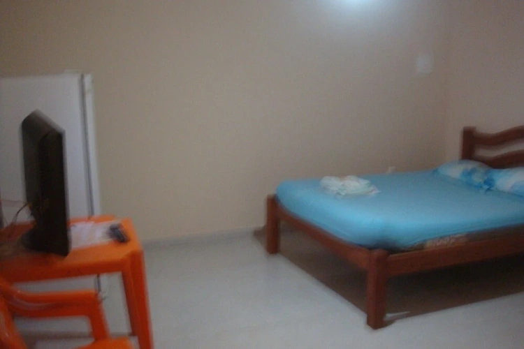 1 Bedroom Standard room