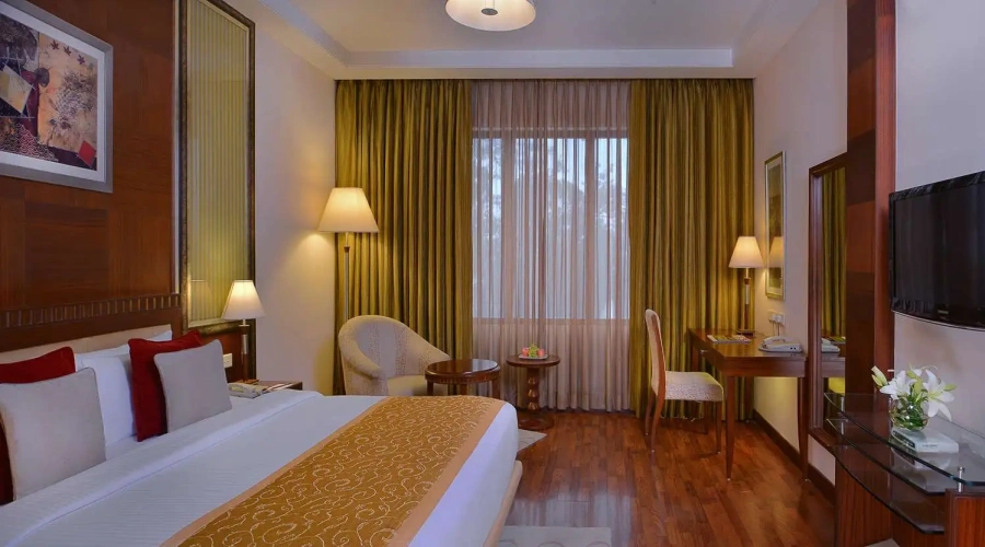 Premium Double room