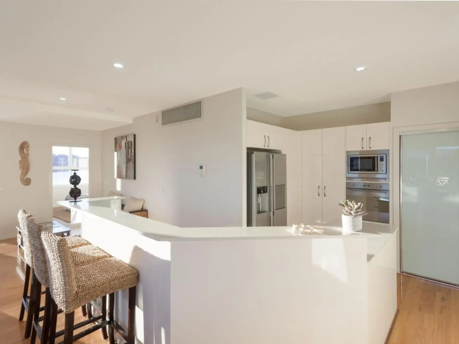 Wharf Apartment Unit 11