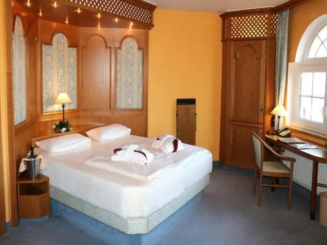 Standard Junior Suite