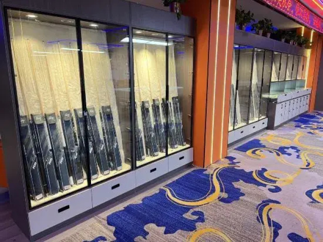GEM Hotel (Wanda Plaza Kashgar)