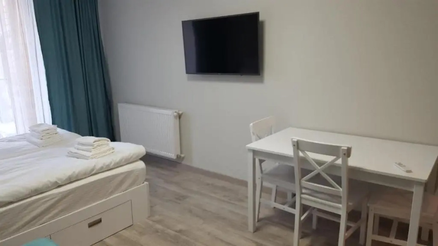 New Gudauri, Loft 1
