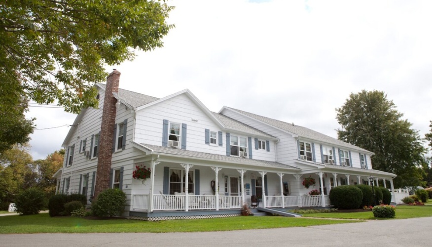 Kindred Spirits Country Inn