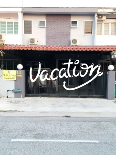 SK Rest Home 2