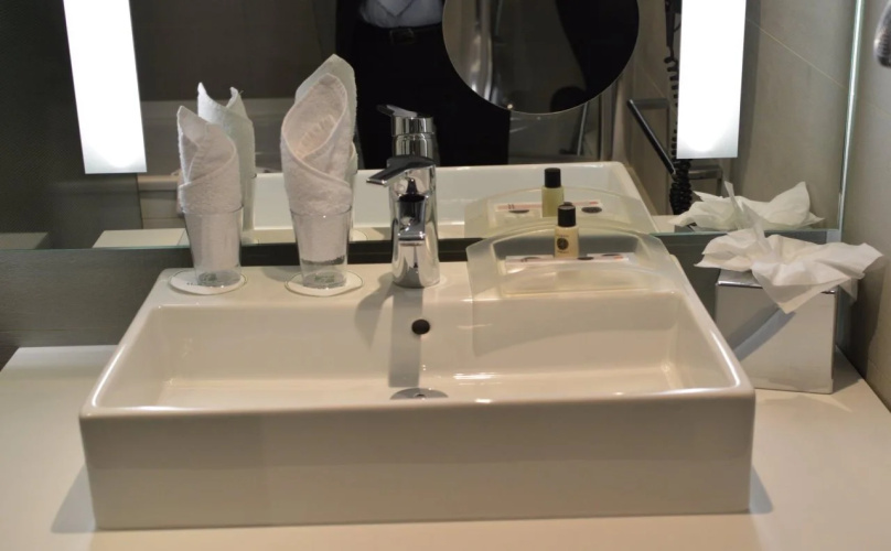 DoubleTree by Hilton Paris Bougival photo 9