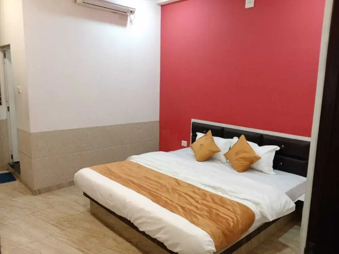 Holidays Luxury Hotel & Resort