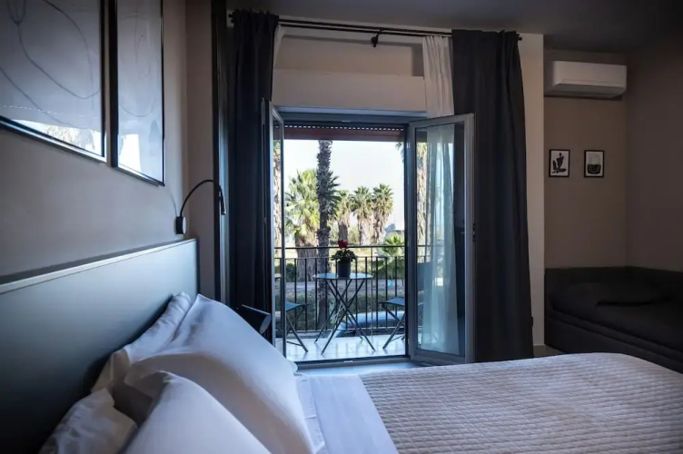 MIA Rooms B&B