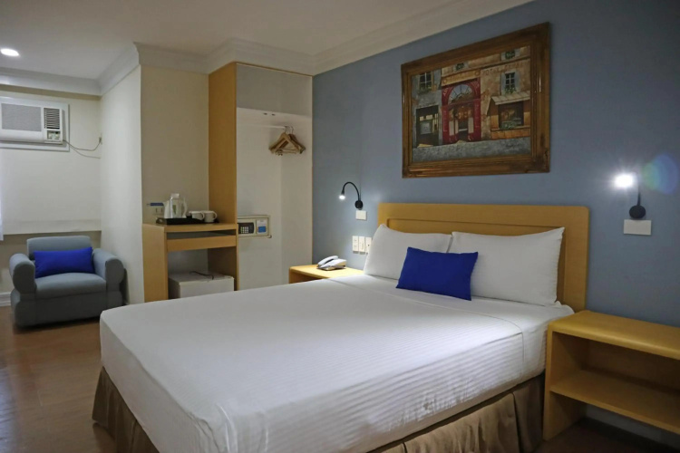 Fersal Hotel Malakas