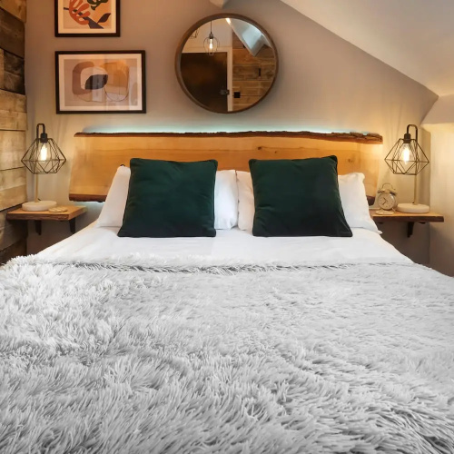 Windermere Central Hotel - Room 4
