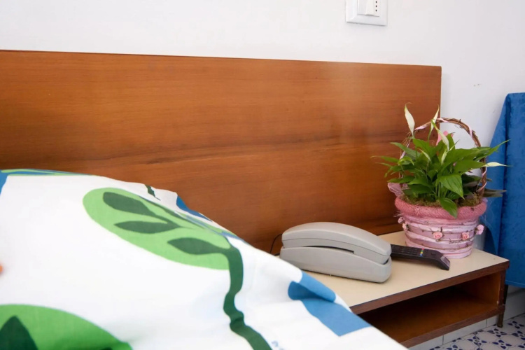 Hotel Le Terrazze