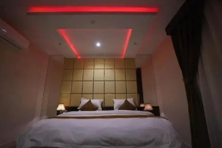 Ertiaad Hotel & Residences