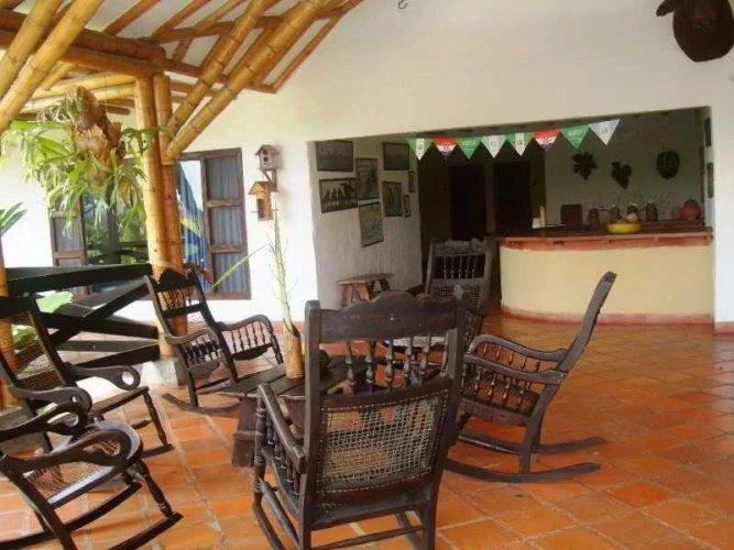 Hotel Campestre Rancho California