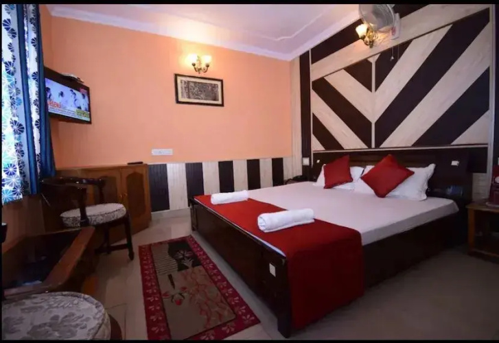 Hotel Rock Sea