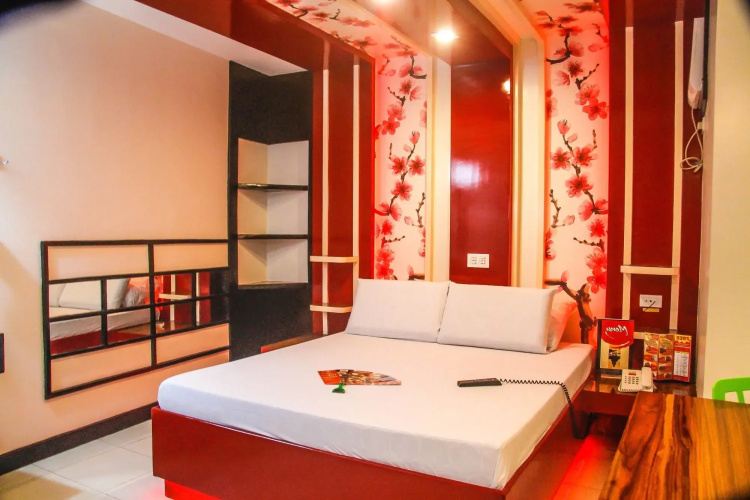 Hotel Sogo Yabut