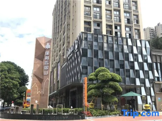 Yamei Hotel