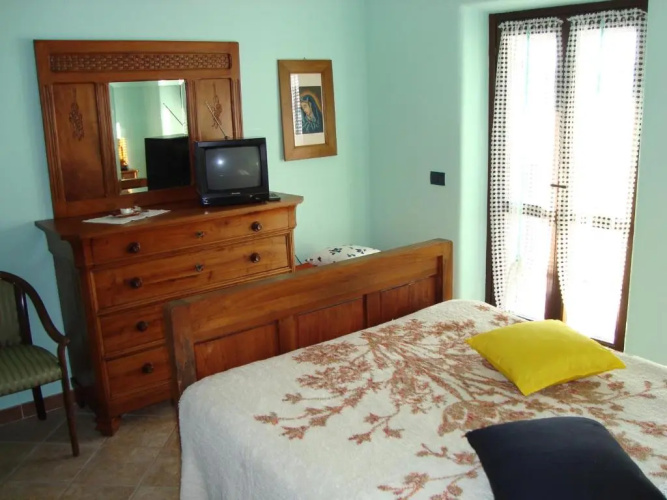 B&B Al Mobile Antico