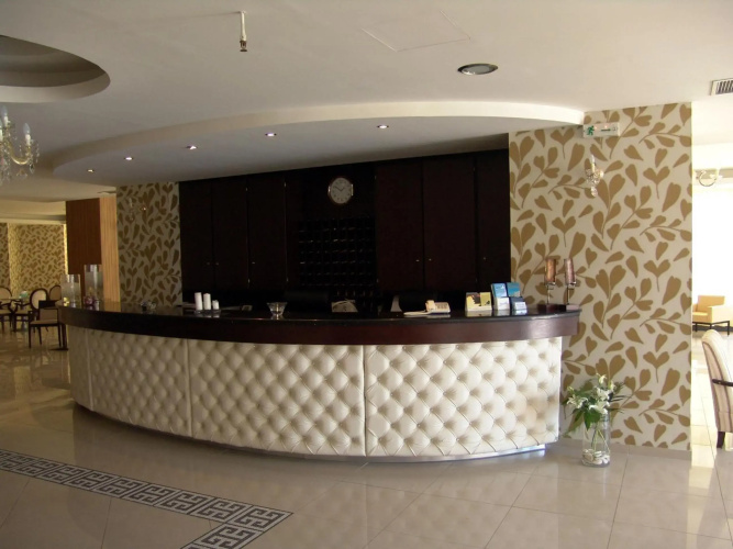 Hotel Merope