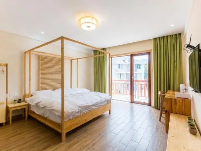 Xi Xiang Ji Guesthouse