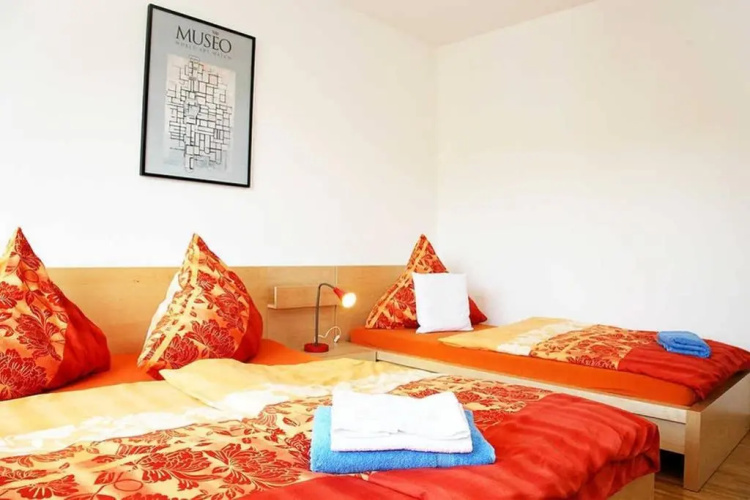 City Apartments Cologne - Apartment 2