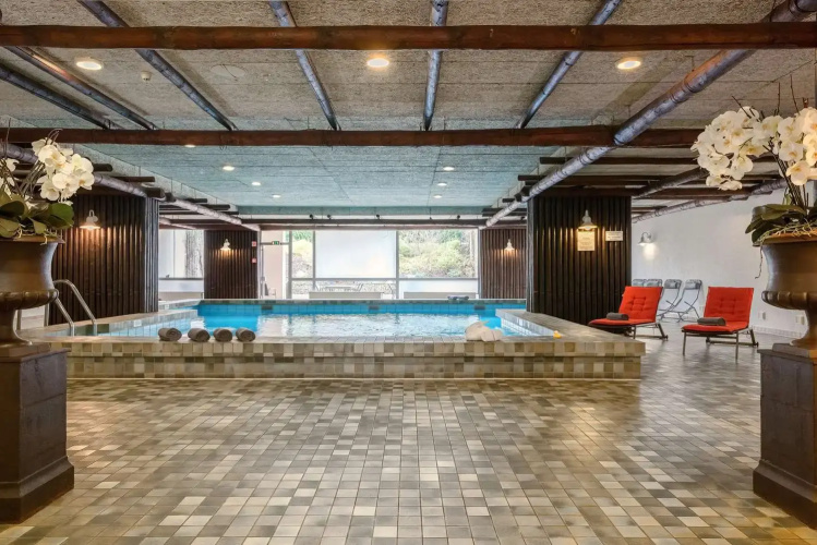 Leoso Hotel Leverkusen